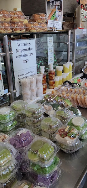 Duc Huong Sandwiches 2
