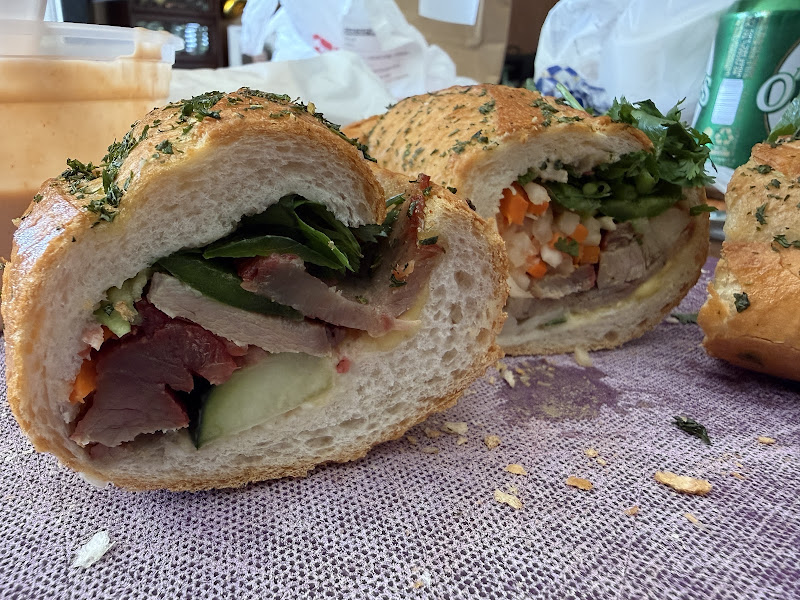 Duc Huong Sandwiches 4
