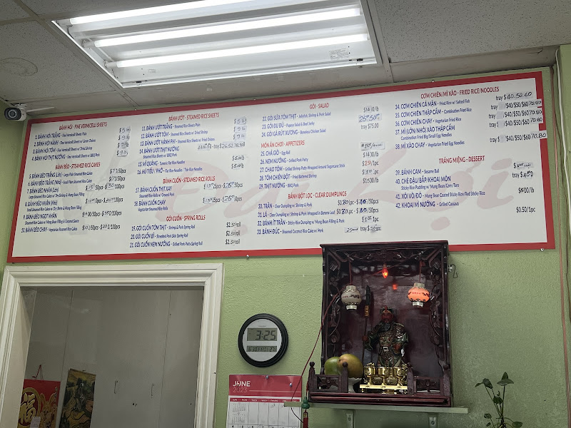 Dai Loi Bakery & Restaurant 3