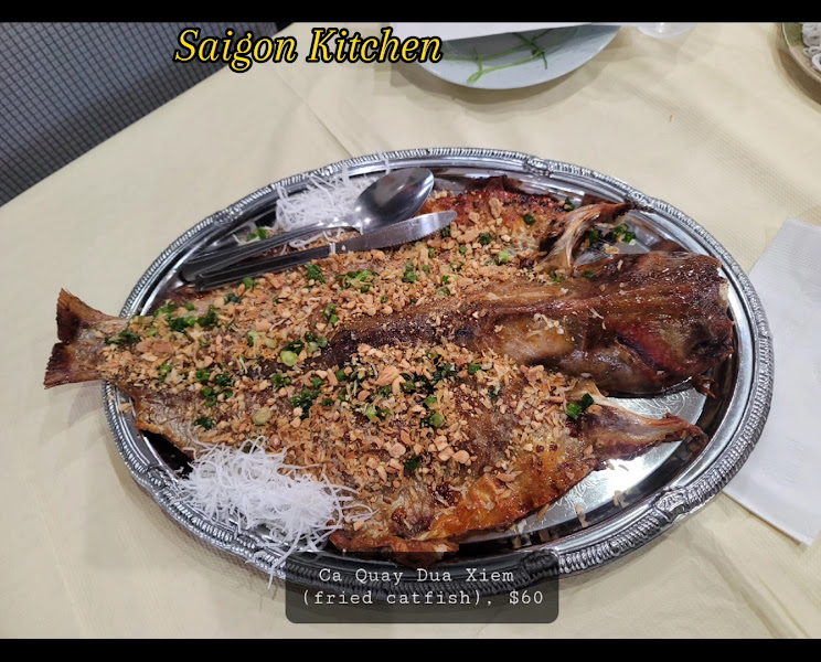 Saigon Kitchen 2