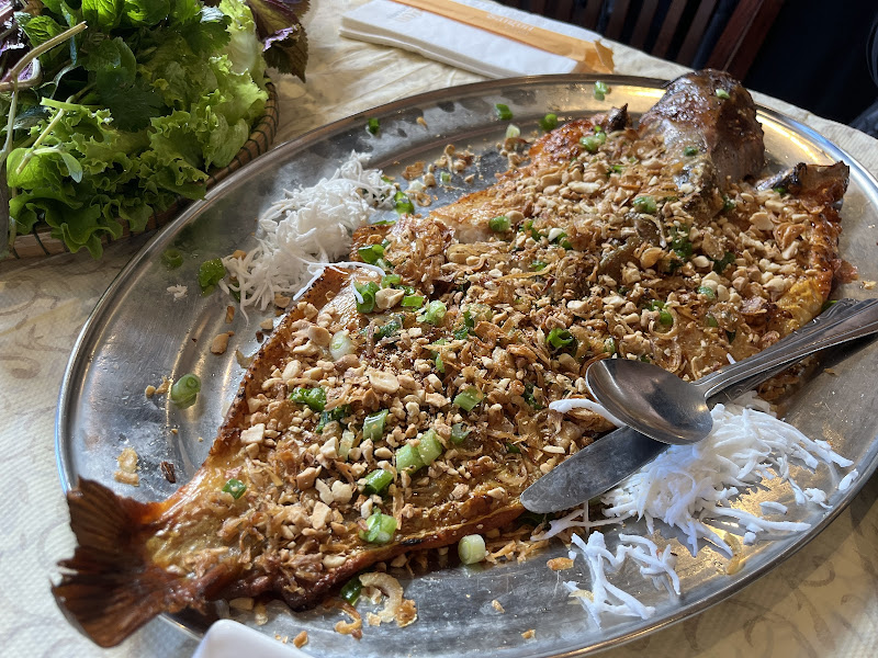 Saigon Kitchen 3
