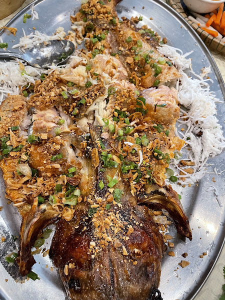 Saigon Kitchen 4
