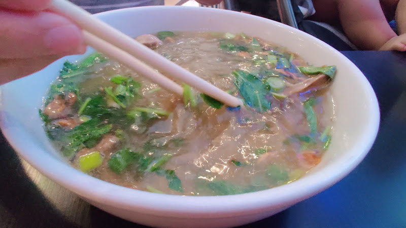 Phở Gà An Nam 2