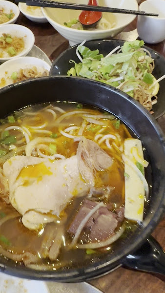 Bún Bò Huế Sông Hương 2