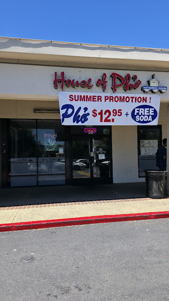 House of Phở 3