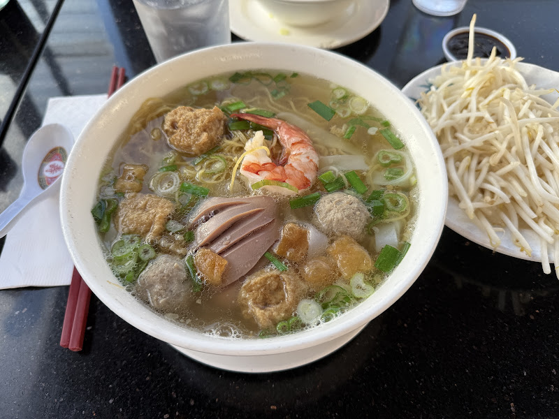 An Khang Mi Gia 3