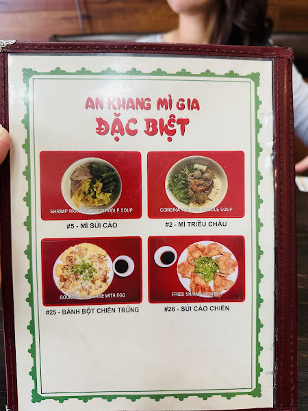 An Khang Mi Gia 5