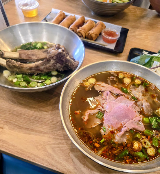 Pho Kitchen 4