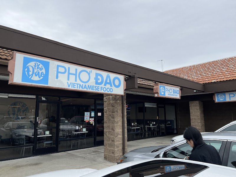 Pho Dao Restaurant