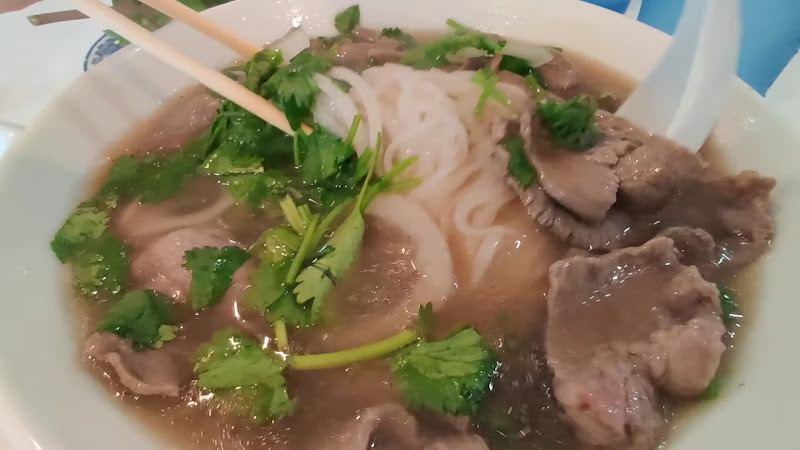 Pho Dao Restaurant 2