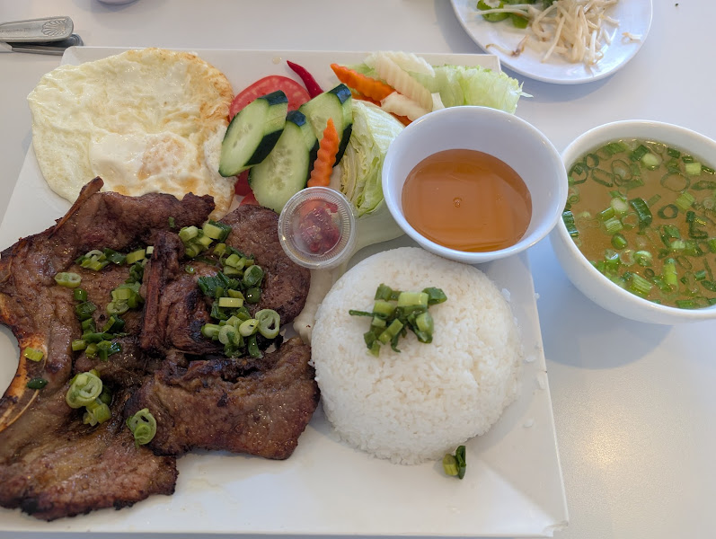 Pho Dao Restaurant 3