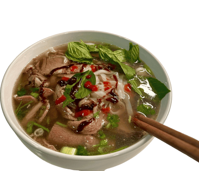 Pho Dao Restaurant 4