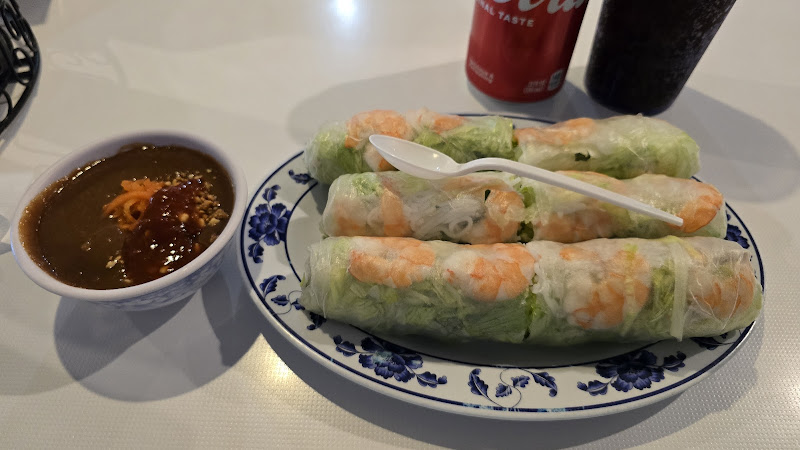 Pho Dao Restaurant 5