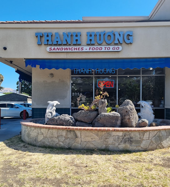 Thanh Huong Restaurant