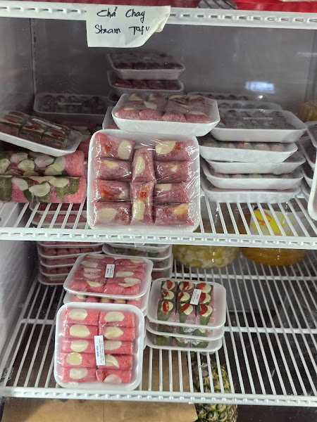 Thanh Huong Restaurant 3