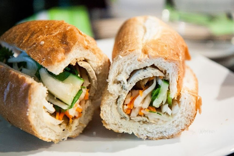 Thanh Huong Restaurant 4