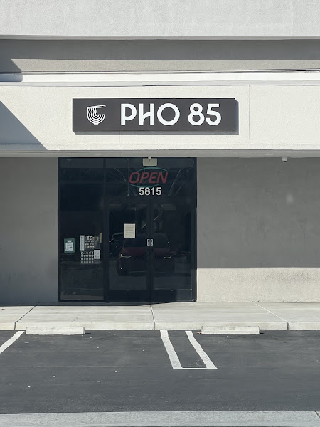 Pho 85