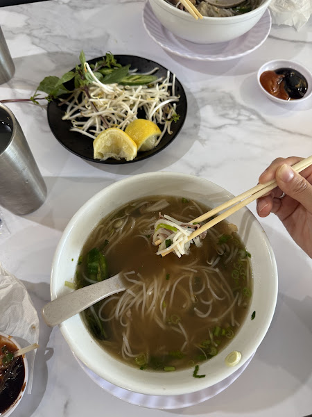 Pho 85 5