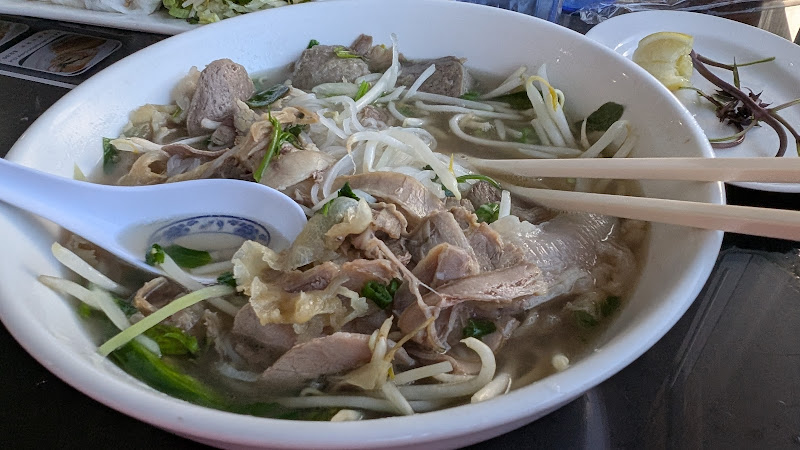 Phở Tô Thị #1 3