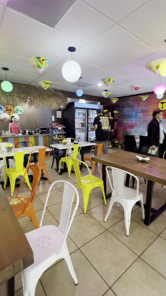 T-T Deli