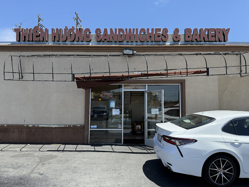 Thiên Hương Sandwiches & Bakery