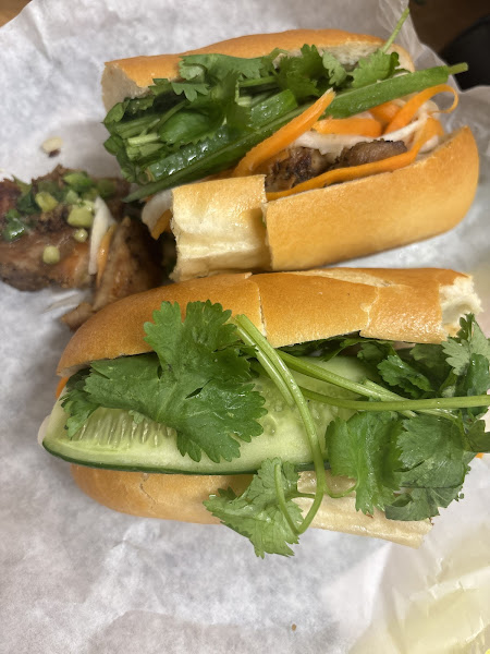 Thiên Hương Sandwiches & Bakery 4