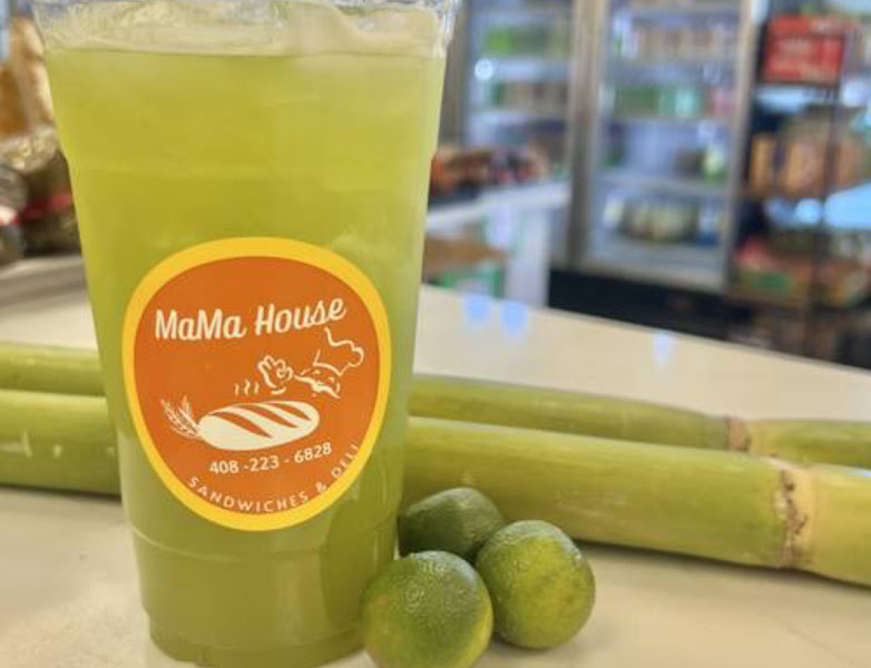 MaMa House Sandwiches & Deli 3