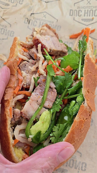 Duc Huong Sandwiches 2