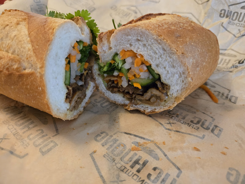 Duc Huong Sandwiches 3