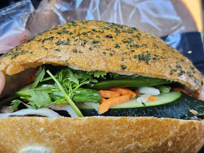 Duc Huong Sandwiches 4