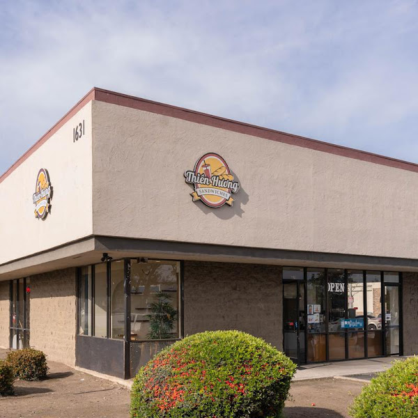 Thien Huong Sandwiches & Bakery