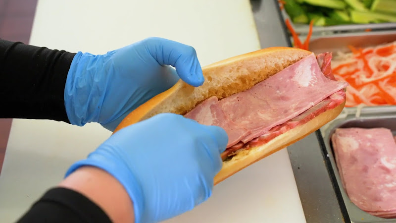 Thien Huong Sandwiches & Bakery 2
