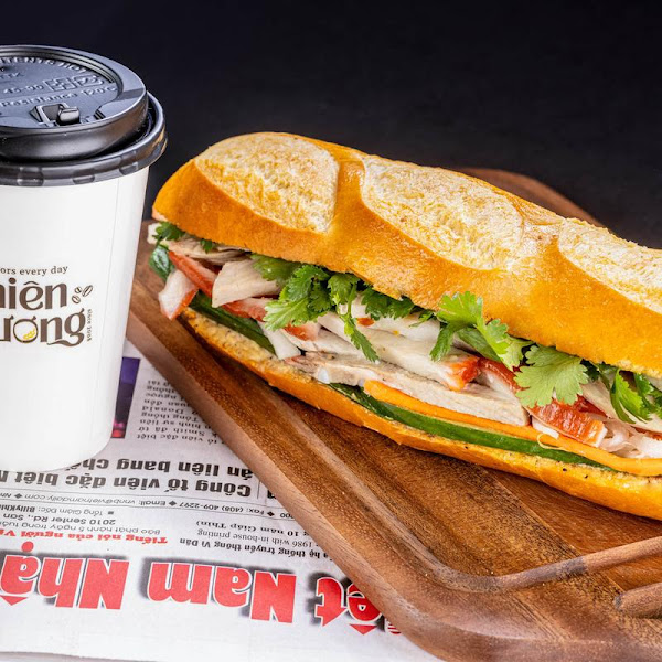 Thien Huong Sandwiches & Bakery 3