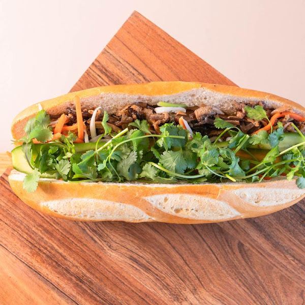 Thien Huong Sandwiches & Bakery 4