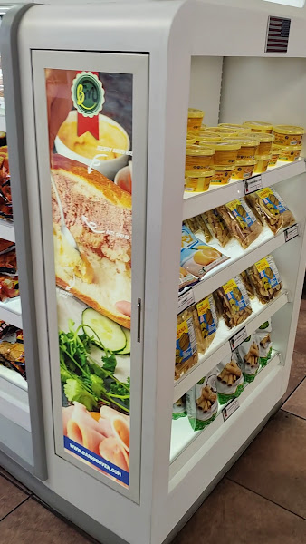 Banh Mi Oven 2