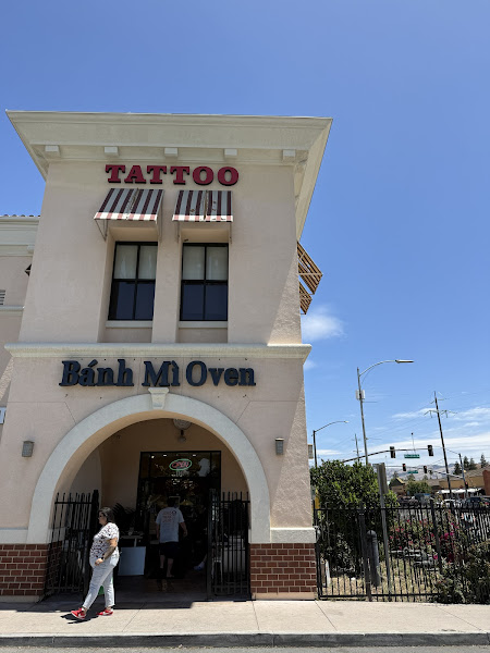 Banh Mi Oven 3