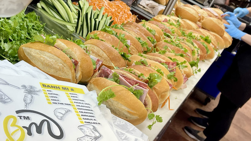 Banh Mi Oven 4