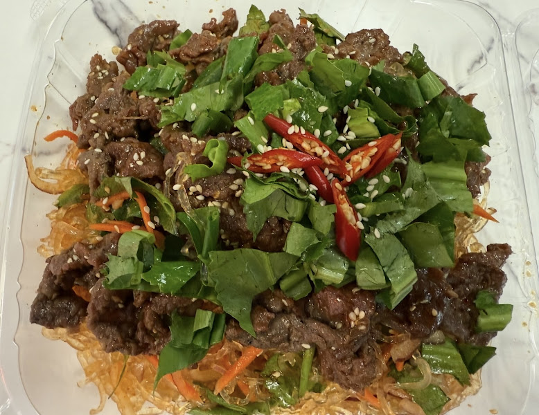 MaMa House Sandwiches and Noodles 3