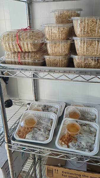 Duc Huong Sandwiches 2