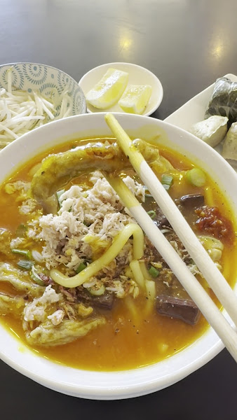 Nam Thanh Bánh Canh 3 Miền 2