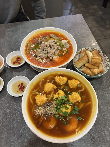 Nam Thanh Bánh Canh 3 Miền 3