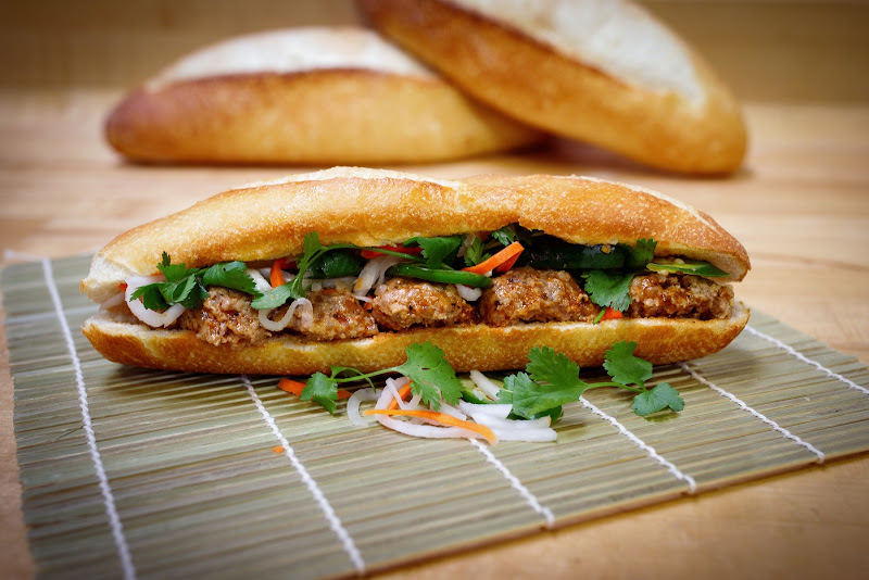 Y-Linh Sandwiches 2
