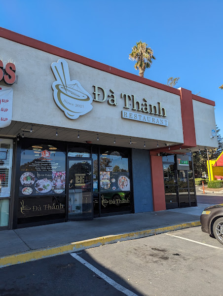 Đà Thành Restaurant
