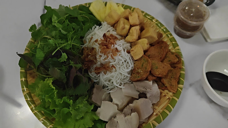 Đà Thành Restaurant 2