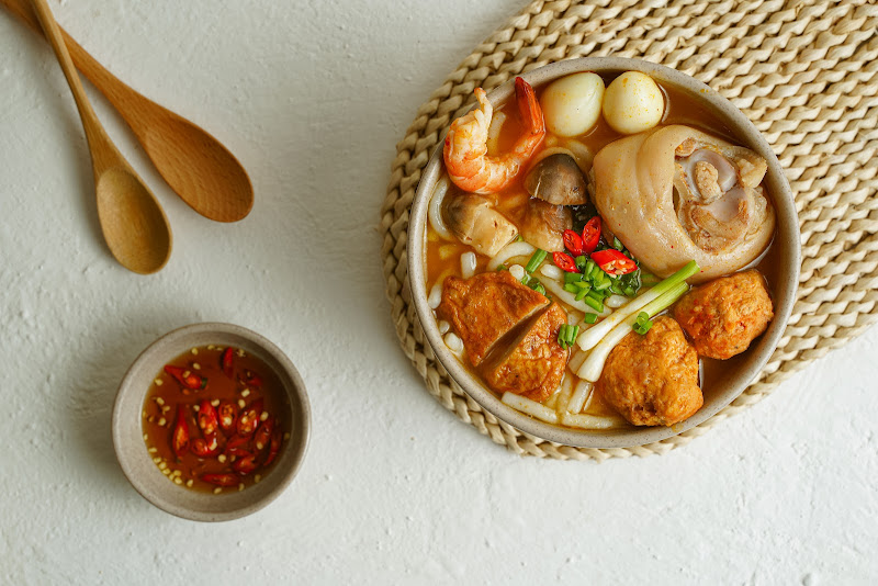 Đà Thành Restaurant 3
