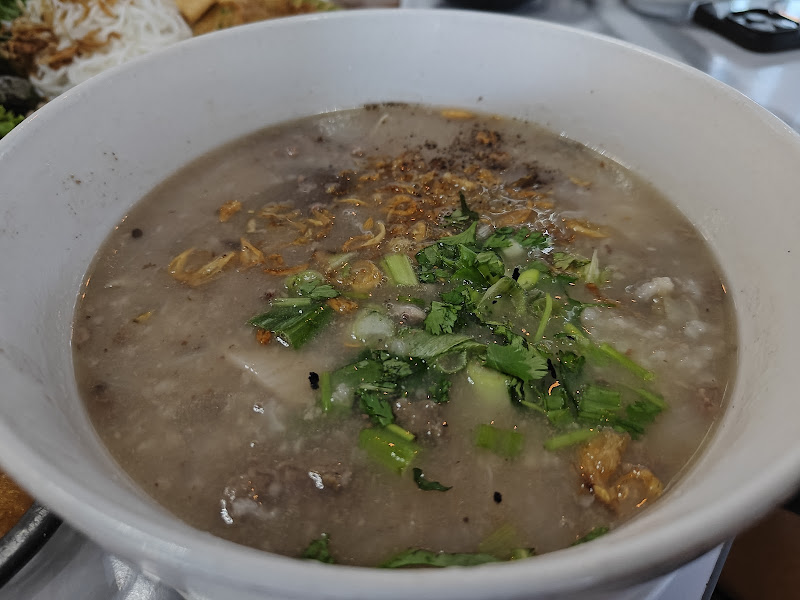 Đà Thành Restaurant 4