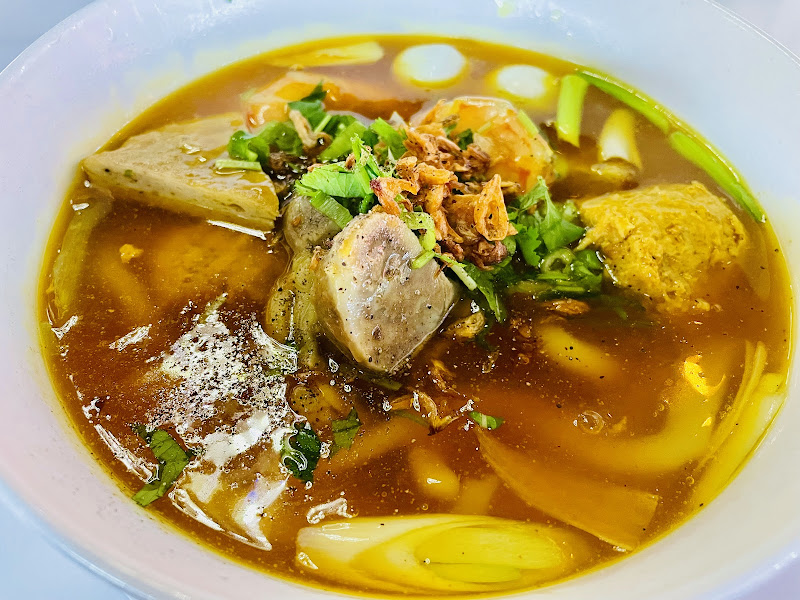 Đà Thành Restaurant 5