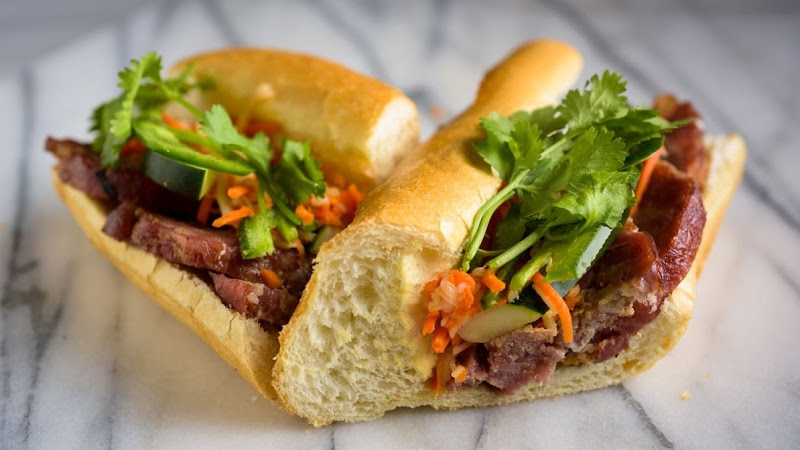 Lee's Sandwiches 3