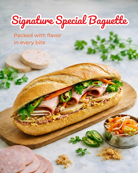 Angela Q. Vietnamese Food and Deli 2