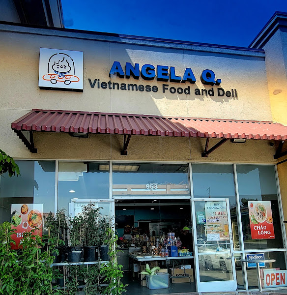 Angela Q. Vietnamese Food and Deli 3